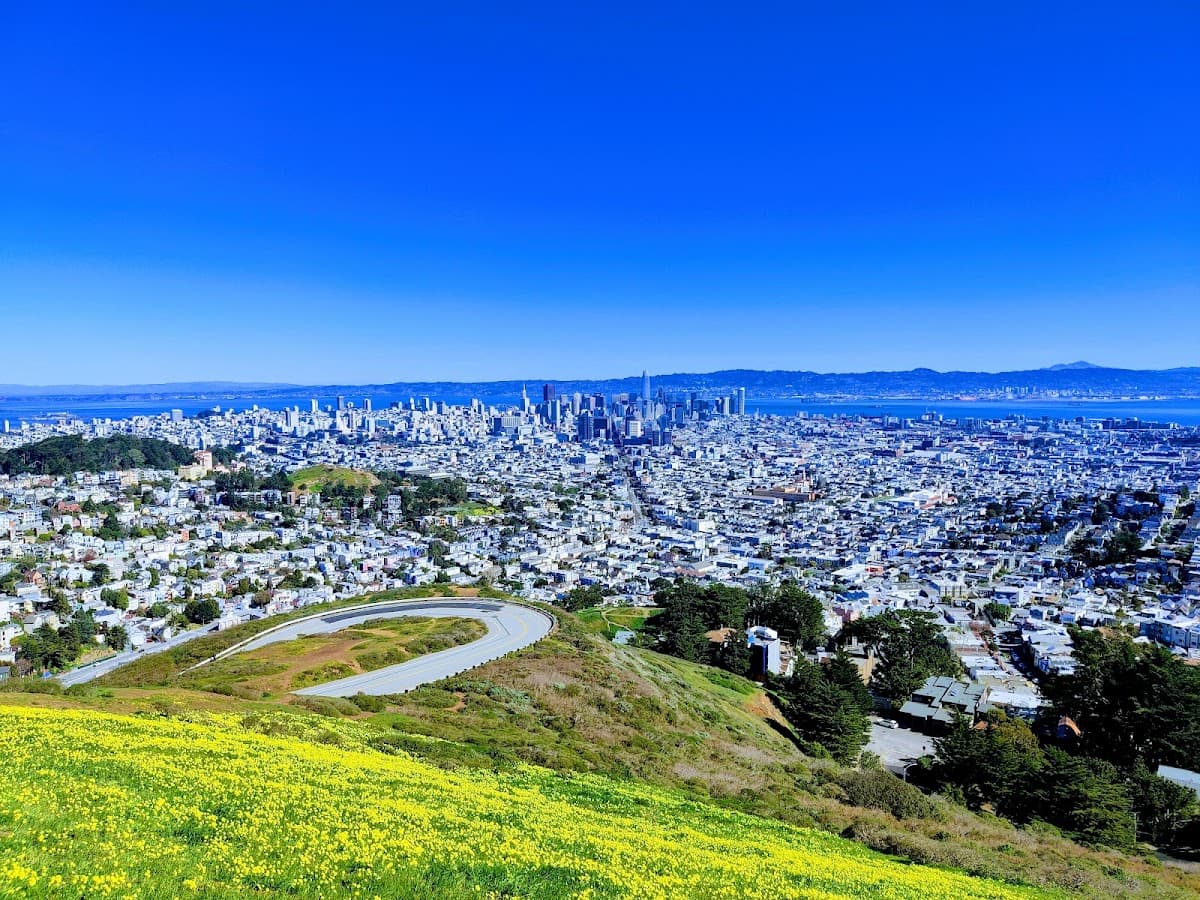 Twin Peaks