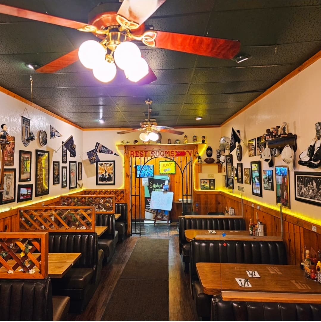 Omelet House