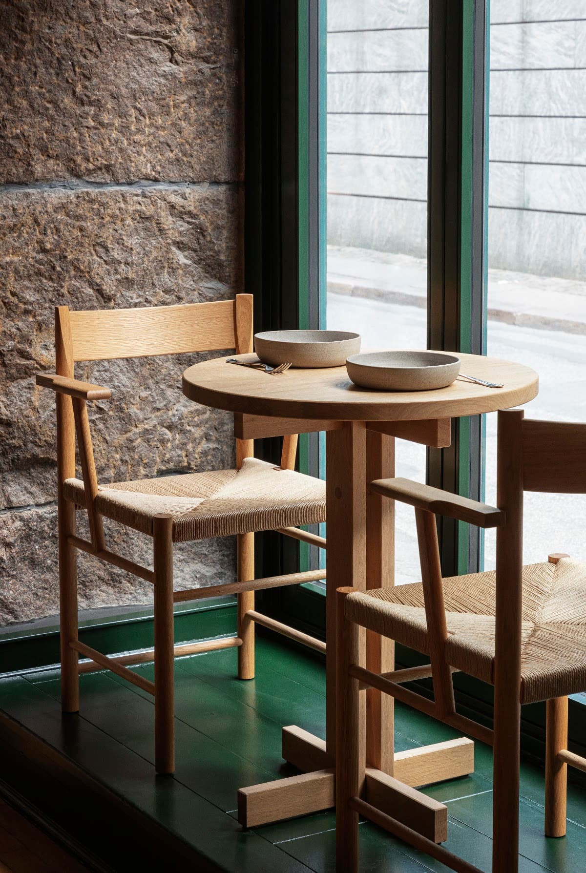 Ø12 Coffee & Eatery