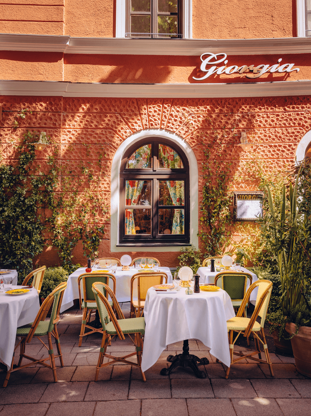Giorgia Trattoria