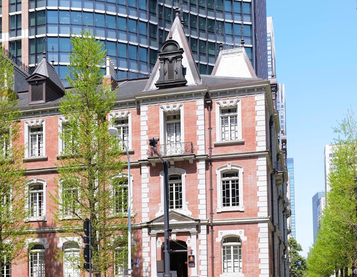 Mitsubishi Ichigokan Museum
