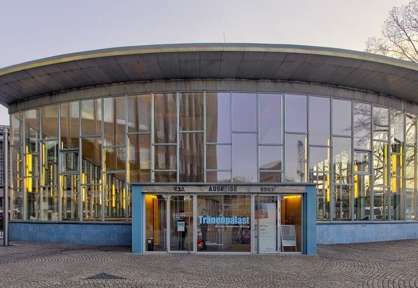 Tränenpalast