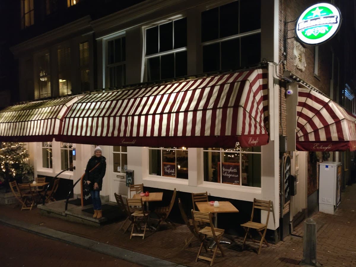 Café Sonneveld