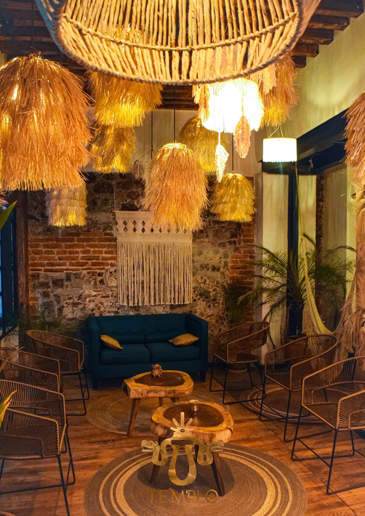 Templo Cocina Viva