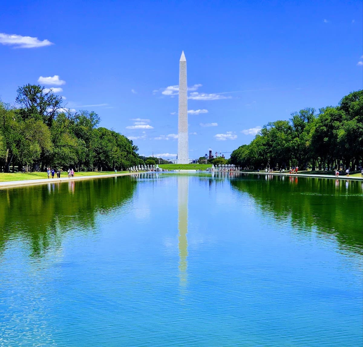 National Mall