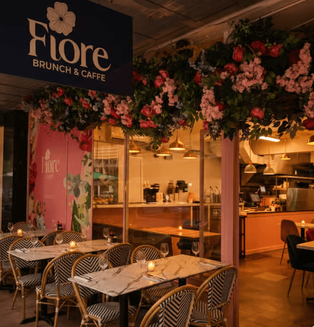 Fiore Caffe Miami