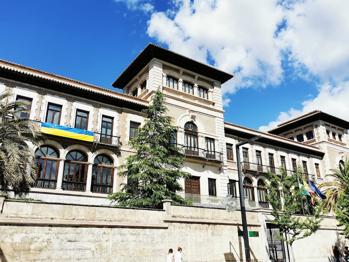 Granada: Royal Chapel and Granada Cathedral Guided Tour