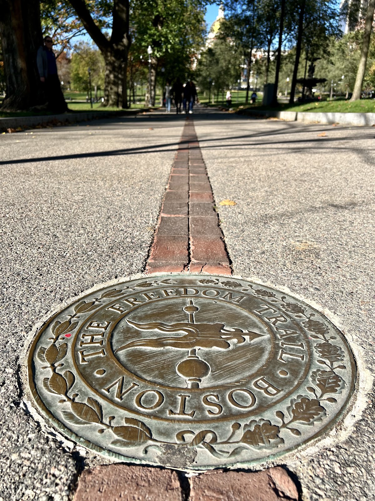 Freedom Trail