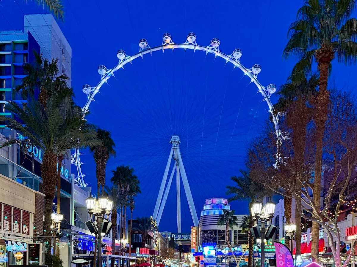 High Roller