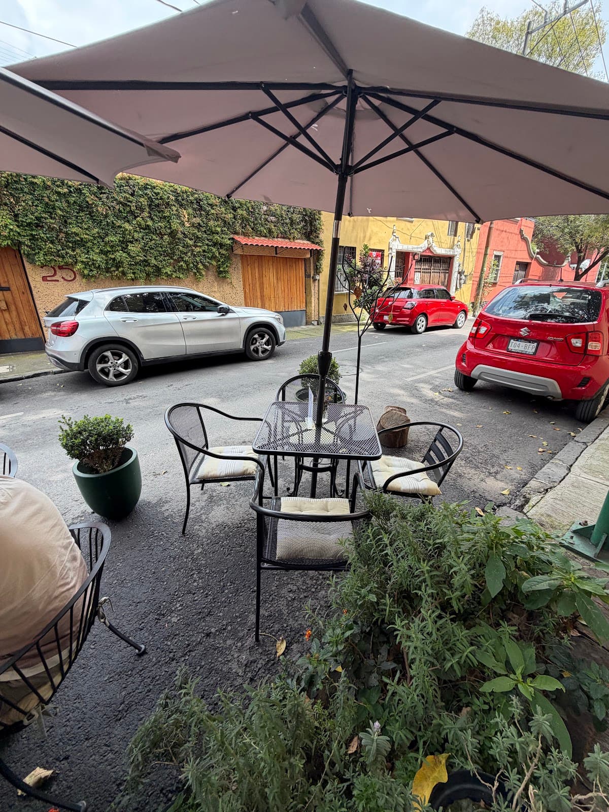 Fortunata Café
