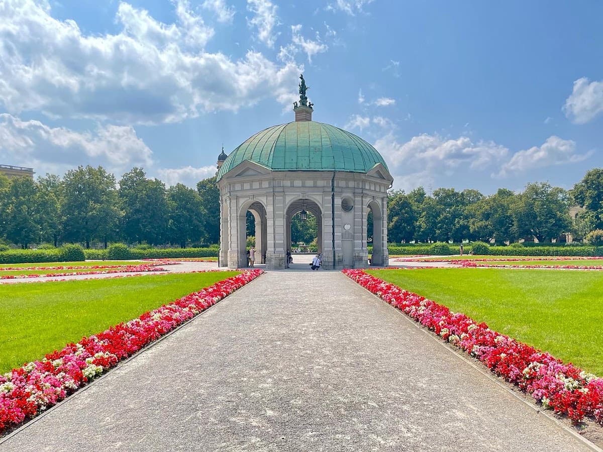 Hofgarten