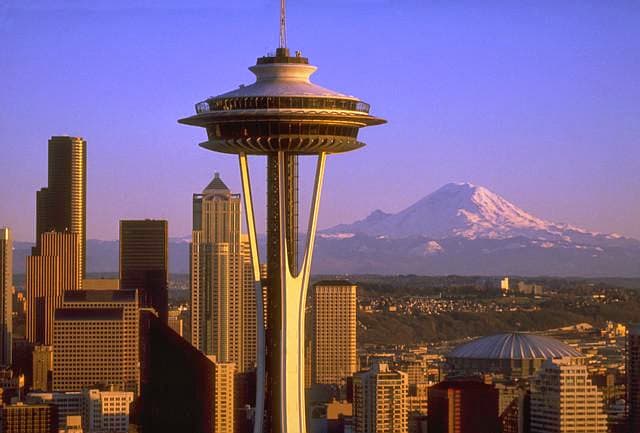 Seattle Center