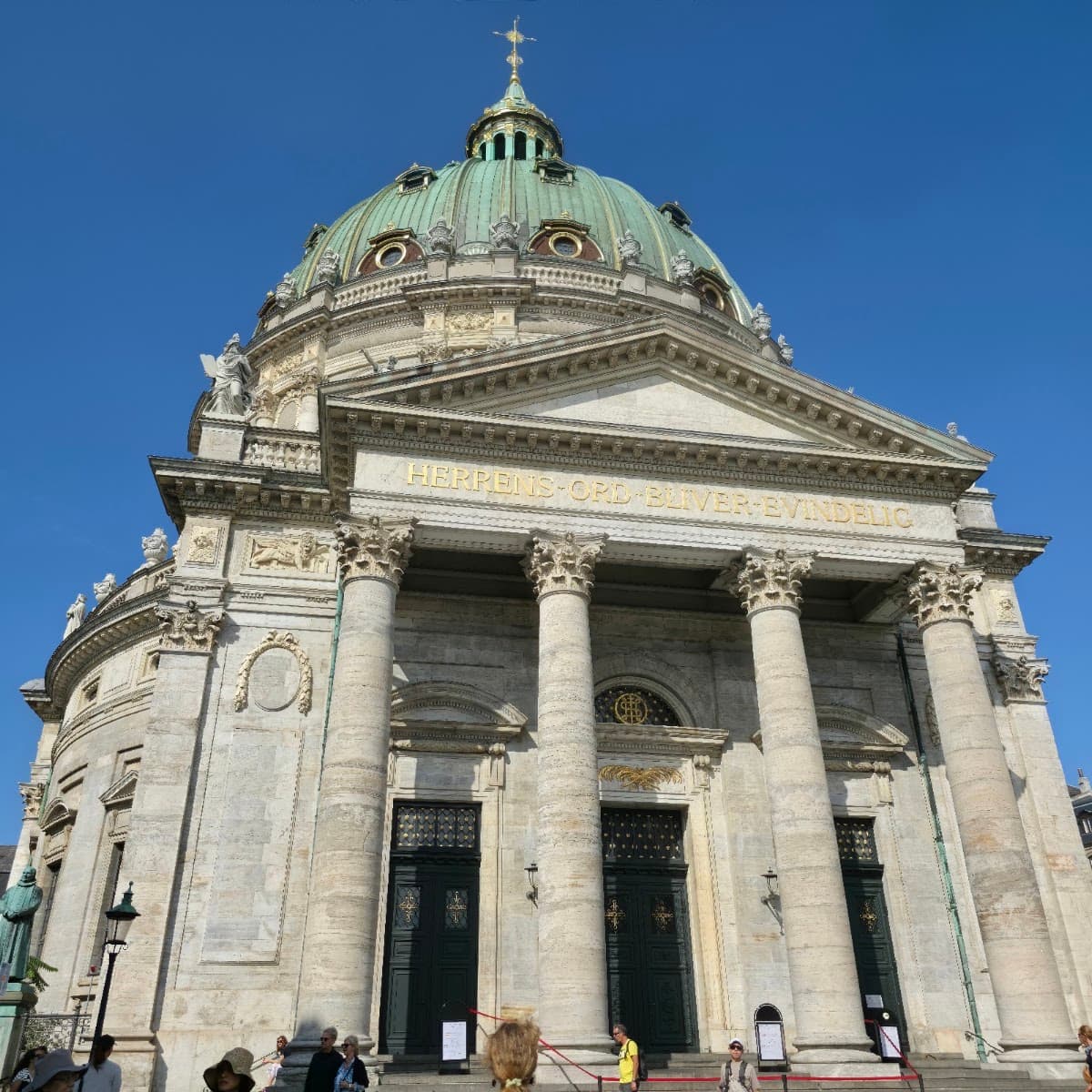 Frederik's Church