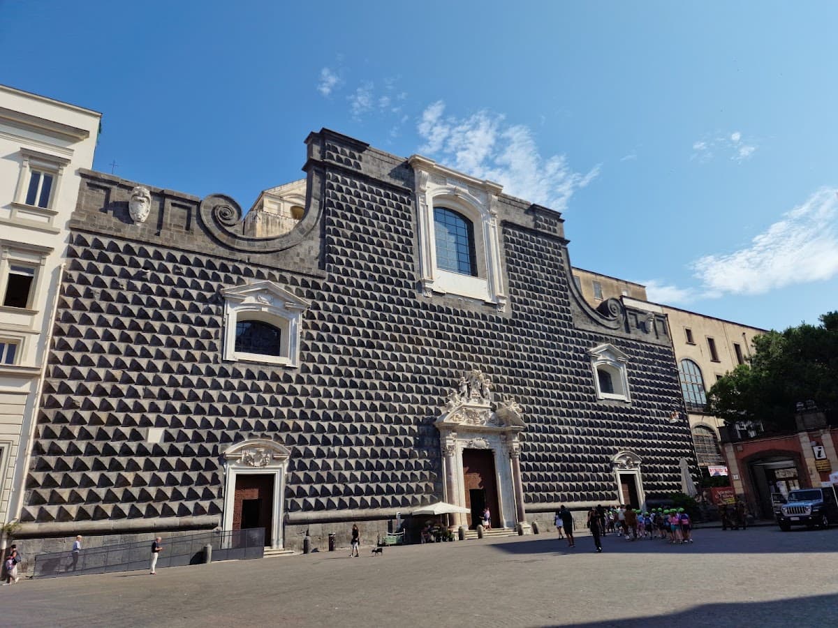 Church of the New Jesus