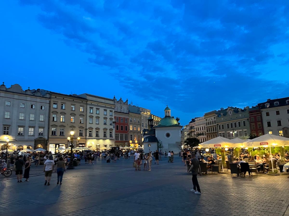 Rynek Główny