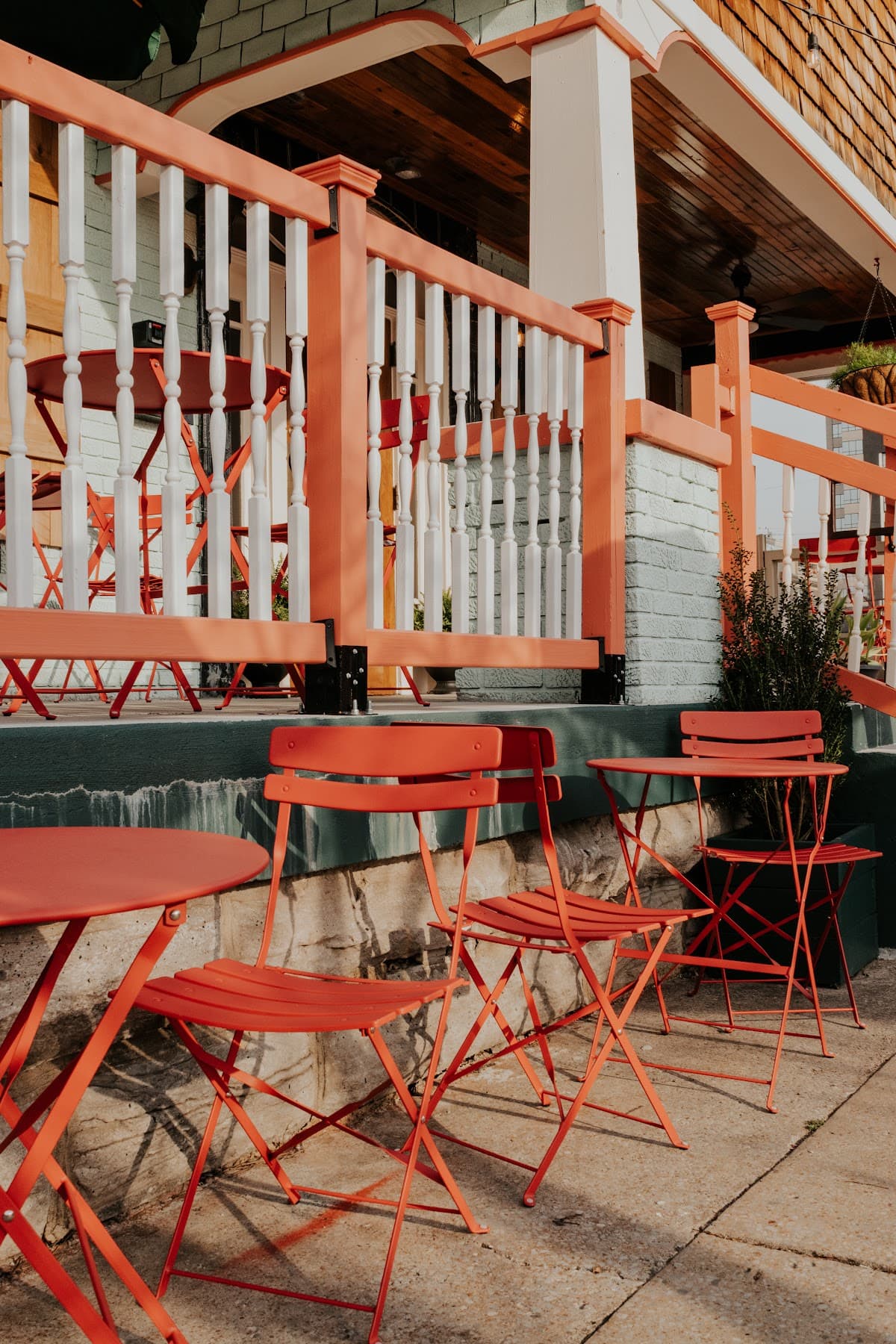 Verna Café & Bar