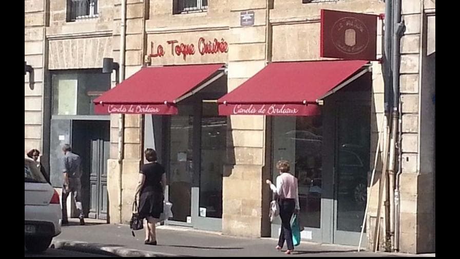 The Most Complete and Best Rated Tour of Bordeaux