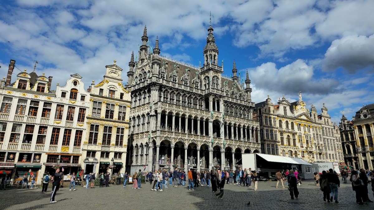 Grand Place