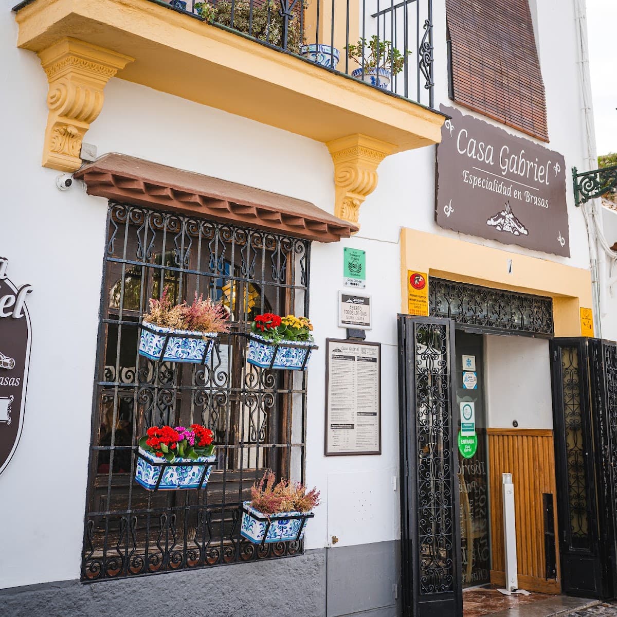 Casa Gabriel