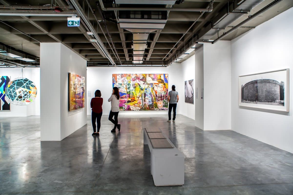 Istanbul Museum of Modern Art