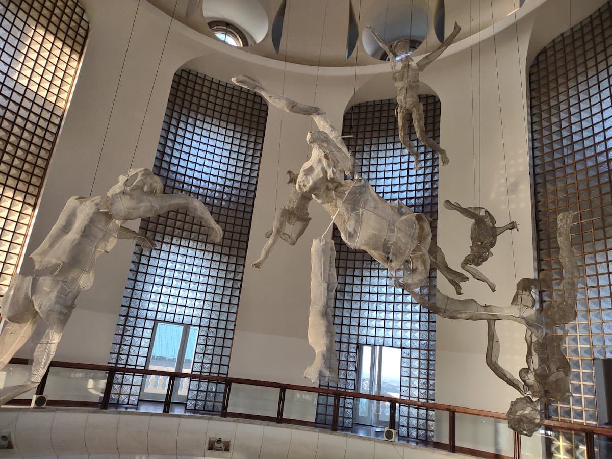 Hungarian National Gallery