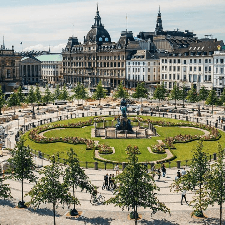 Kongens Nytorv