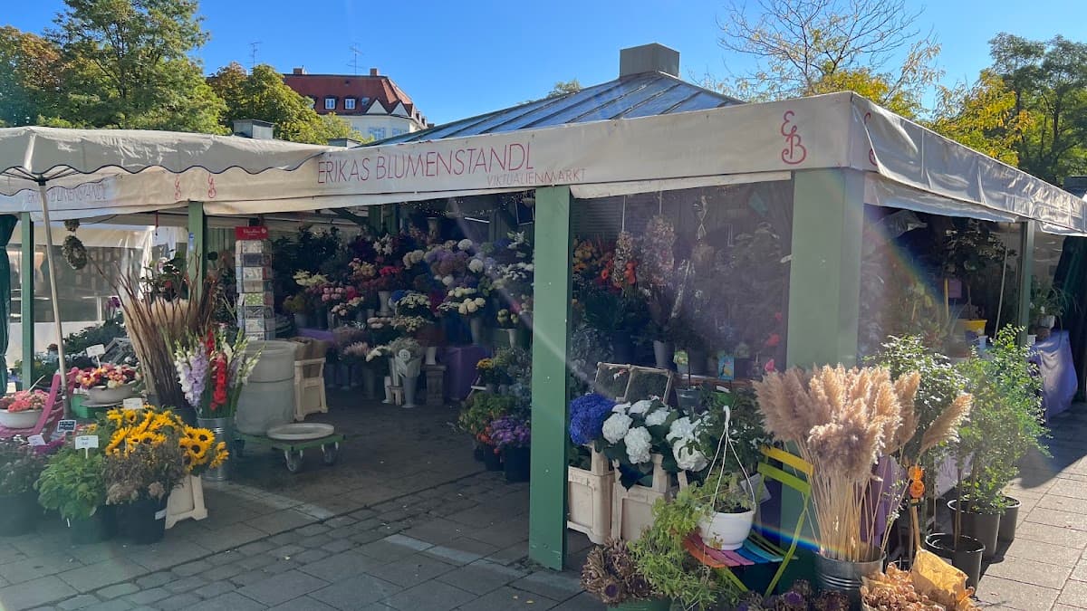 Viktualienmarkt