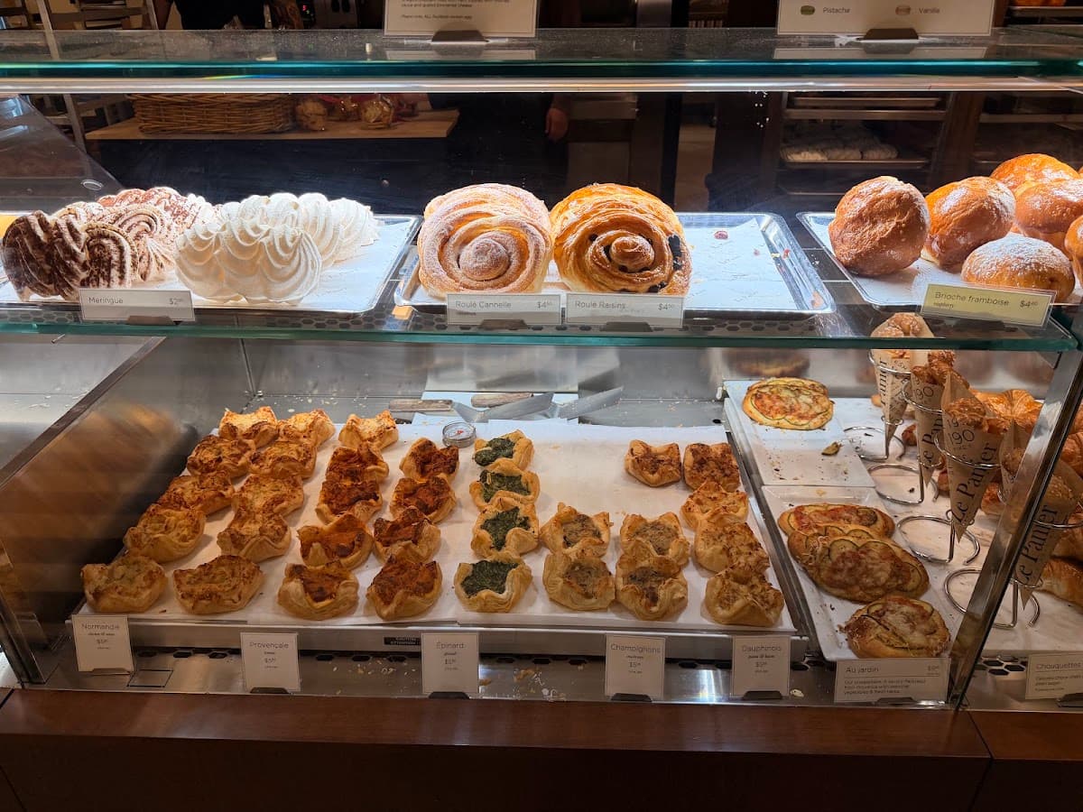 Le Panier